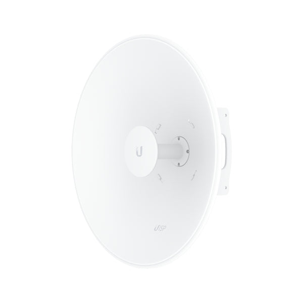 Ubiquiti UISP Dish network antenna 30 dBi