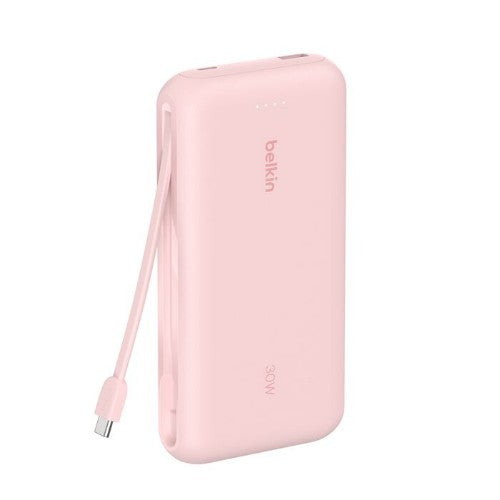 Belkin BoostCharge 20000 mAh Rose