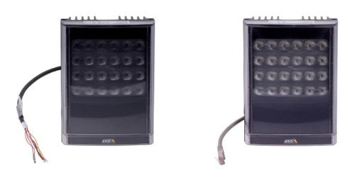 Axis 01212-001 security camera accessory IR LED unit