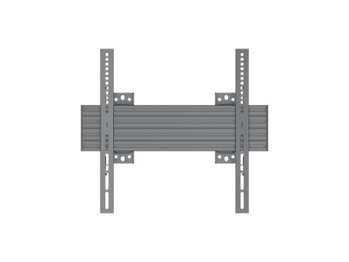 Multibrackets M Wallmount Pro MBW1U 400 Fixed Black