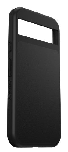 OtterBox React Series for Google Pixel 8a, black - No Retail Packaging