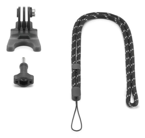 DJI Osmo Action Bite Mount Camera mount