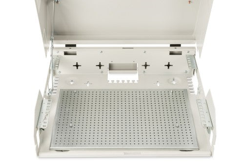 Digitus Wall-mounted enclosure - SOHO, Slim