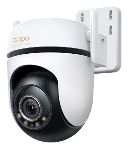TP-Link TAPO C530WS security camera Turret IP security camera Outdoor 2880 x 1620 pixels Wall
