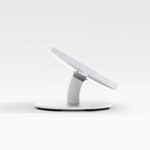 Bouncepad Original Counter | Apple iPad 10th Gen 10.9 (2022) | White | Covered Front Camera and Home Button