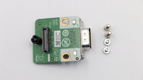 Lenovo 01AJ936 computer case part Mini PC Other