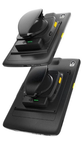 Zebra ZBK-ET4X-8BTRYBK1-01 handheld mobile computer accessory Arm mount