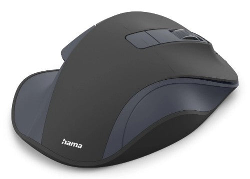 Hama WM-500 mouse Office Right-hand RF Wireless Optical 1600 DPI