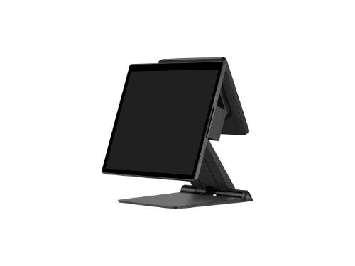 Capture CA-M6A-1214 POS system 38.1 cm (15") 1024 x 768 pixels Black