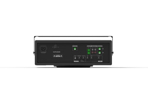 Vivolink VLSPSUB100 loudspeaker Black Wired 110 W
