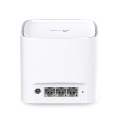 TP-Link AX1800 Whole Home Mesh WiFi System