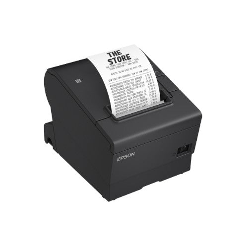 Epson TM-T88VII 180 x 180 DPI Wired & Wireless Thermal POS printer