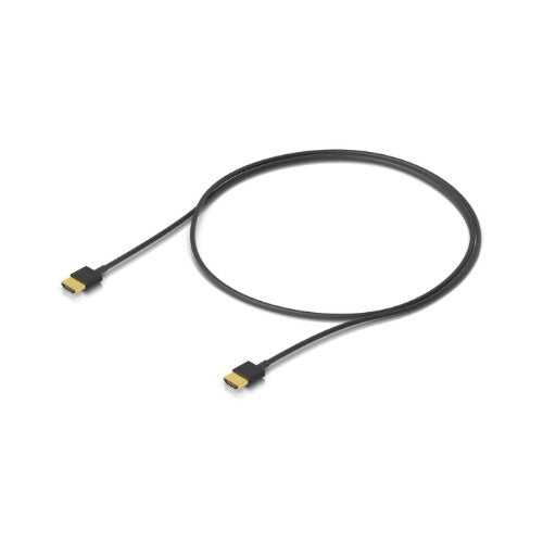 Ubiquiti UACC-Cable-UHS-1M HDMI cable HDMI Type A (Standard) Black