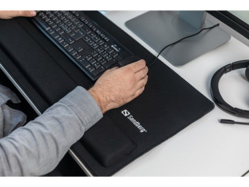 Sandberg Desk Pad Pro XXL