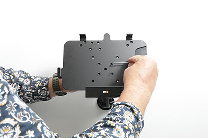 Brodit 710320 holder Passive holder Tablet/UMPC Black