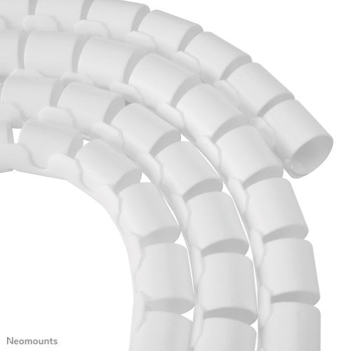 Neomounts ADS06-141WH Cable sleeve - for 1-4 cables - universal