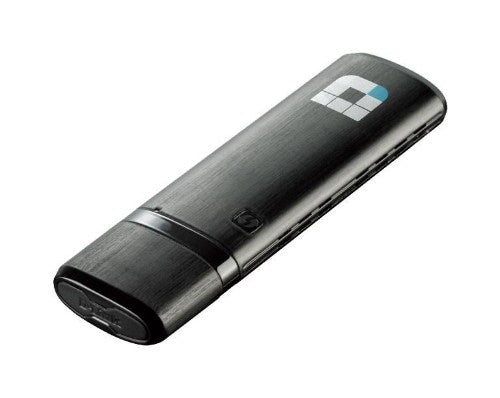 D-Link Wireless AC1300 DualBand USB Adapter