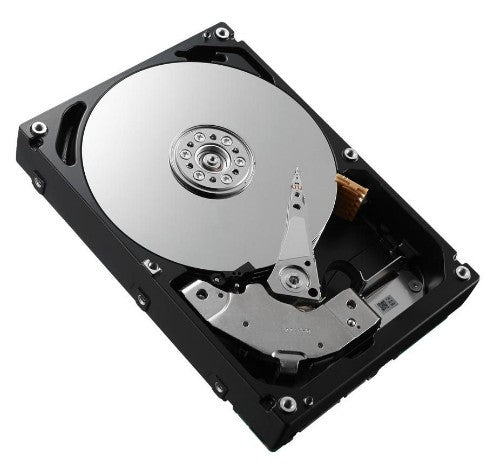 DELL 0GKWHP-RFB internal hard drive 8 TB 7200 RPM 3.5" SAS