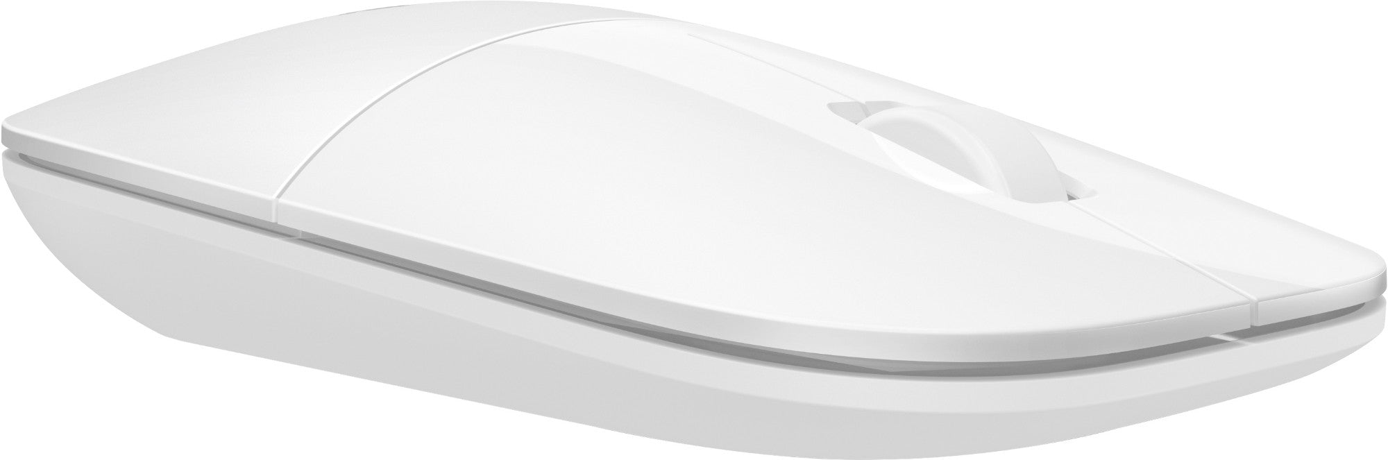 HP Z3700 White Wireless Mouse