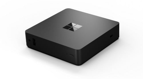 Microsoft Windows 365 Link Windows CPC 148 g Black N250