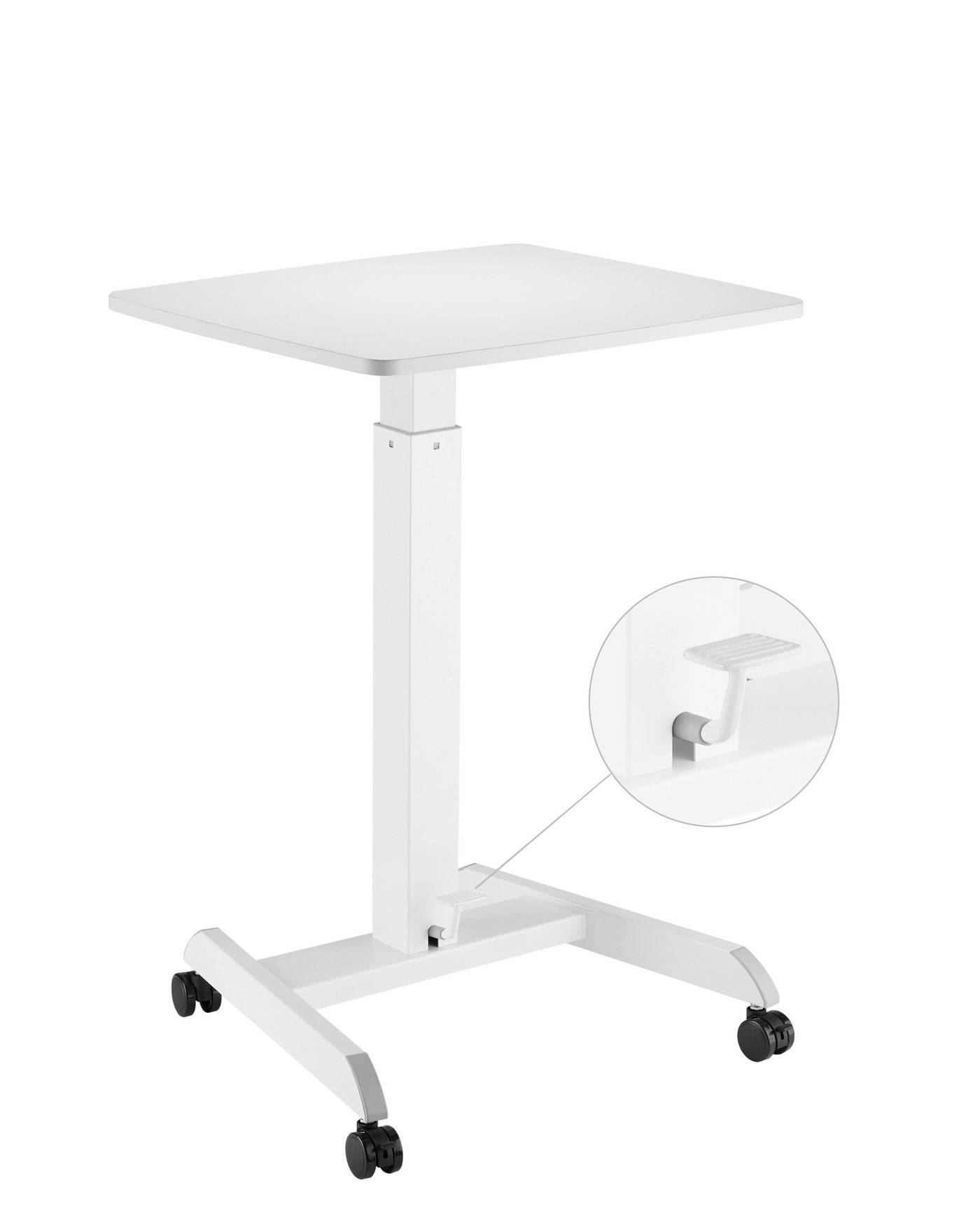 Vivolink VLMWS60 laptop stand White