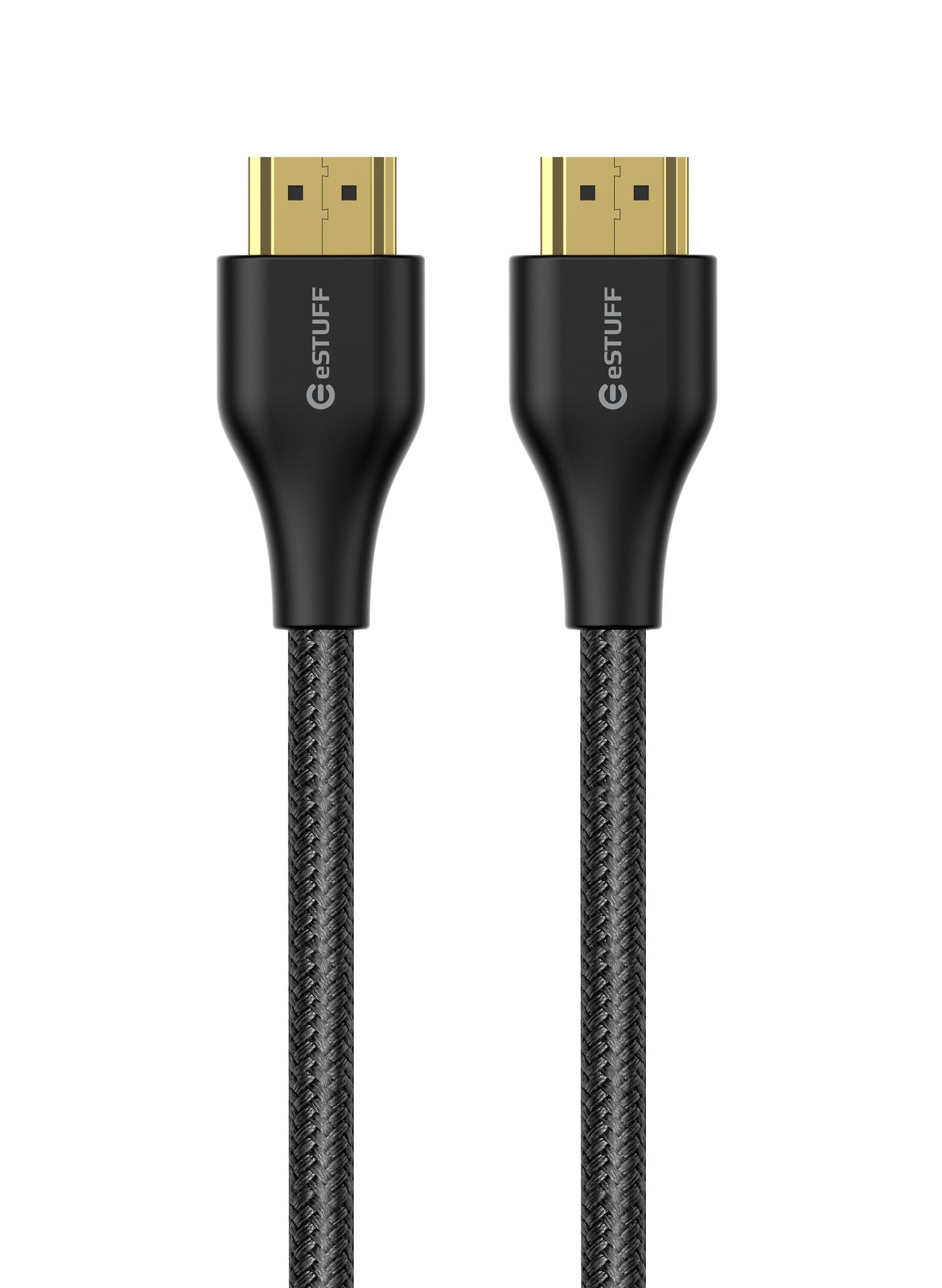 eSTUFF HDMI 2.1 Cable 8K 2m