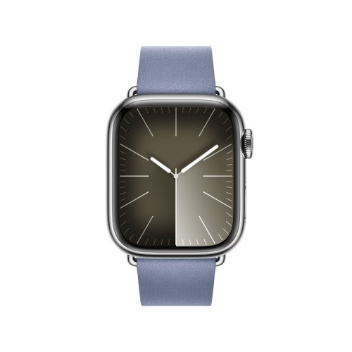 Apple 41mm Lavender Blue Modern Buckle - Small
