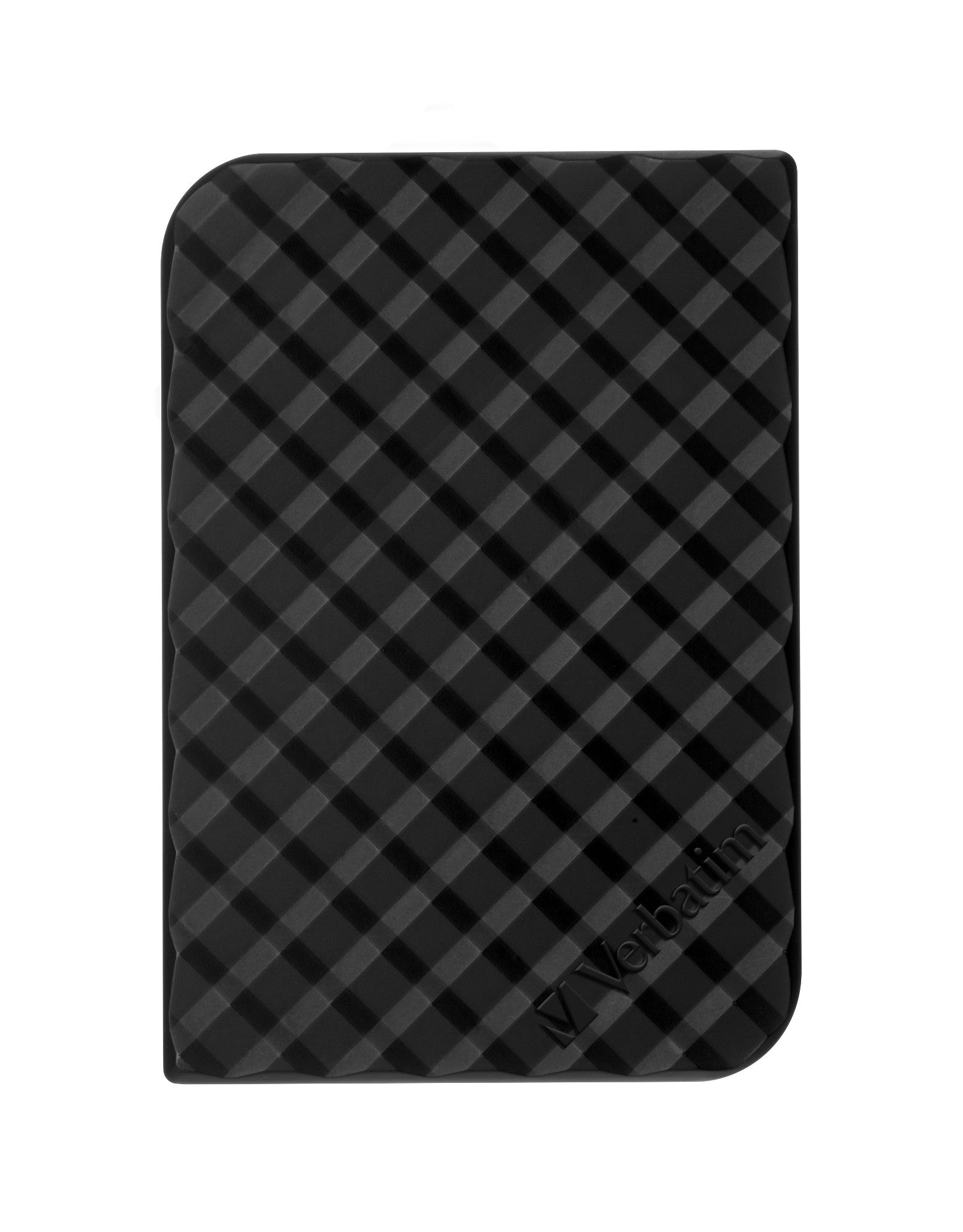 Verbatim Store 'n' Go USB 3.0 Hard Drive 2TB Black