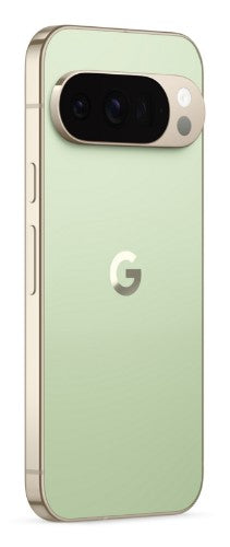 Google Pixel 10 Pro XL 17.3 cm (6.8") Dual SIM Android 16.0 5G 16 GB 256 GB 5200 mAh Green