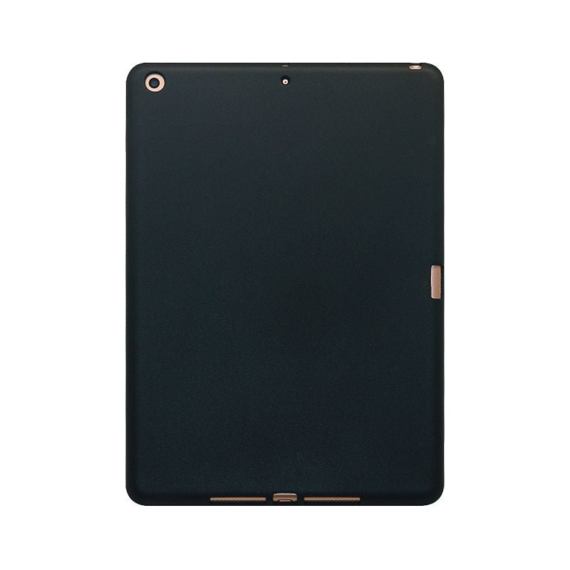 eSTUFF ES680205-BULK tablet case 27.7 cm (10.9") Folio Black