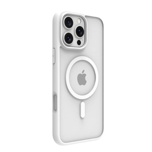 dbramante1928 Grenen MagSafe - iPhone 16 ProMax - White