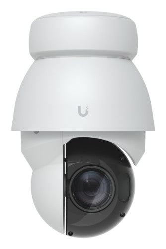 Ubiquiti AI PTZ Precision Spherical IP security camera Indoor & outdoor 3864 x 2160 pixels