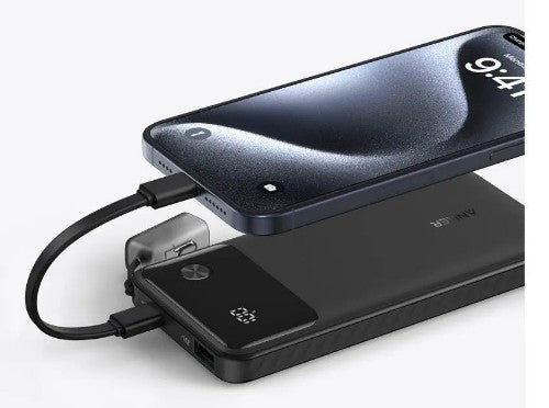 Anker Powercore 10000 mAh Black