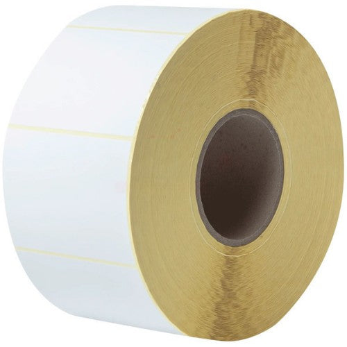 Brother BUS-1J074102-203 DirectLabel-etikettes 102mm x 74mm for Brother TD-4420