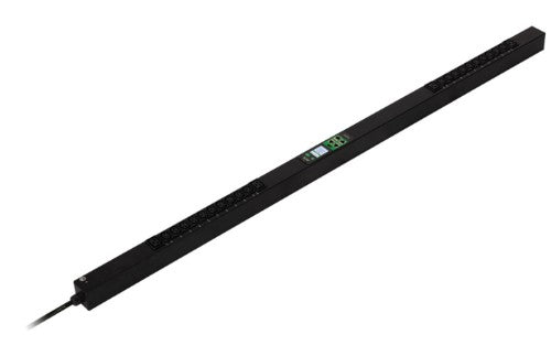 APC Easy PDU Switched ZeroU 16A 230V (20)C13 (4)C19 IEC309