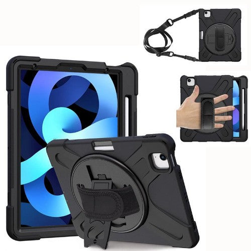 eSTUFF ES683150-BULK tablet case Black