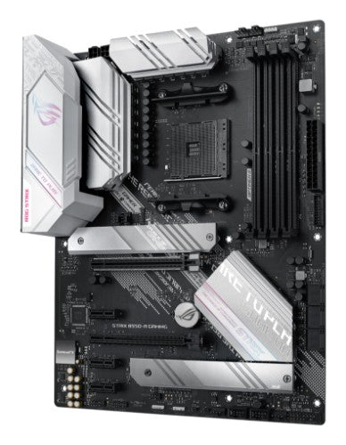 ASUS ROG STRIX B550-A GAMING AMD B550 Socket AM4 ATX