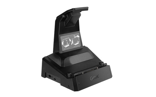 Getac GDOD2A mobile device dock station Tablet Black