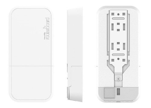 Mikrotik wAP 60G White Power over Ethernet (PoE)