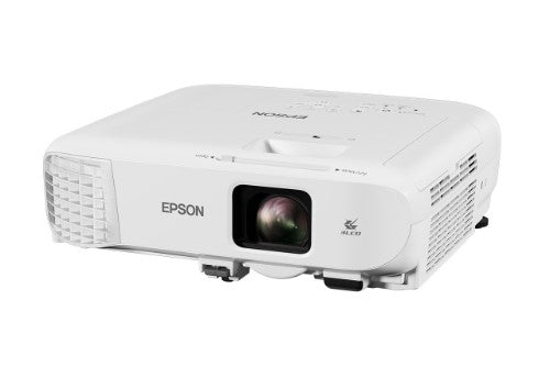Epson EB-X49 3600 ANSI lumens 3LCD XGA (1024x768) White