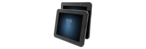 Zebra ET56 4G Snapdragon LTE 32 GB 21.3 cm (8.4") 4 GB Wi-Fi 5 (802.11ac) Android 10 Black