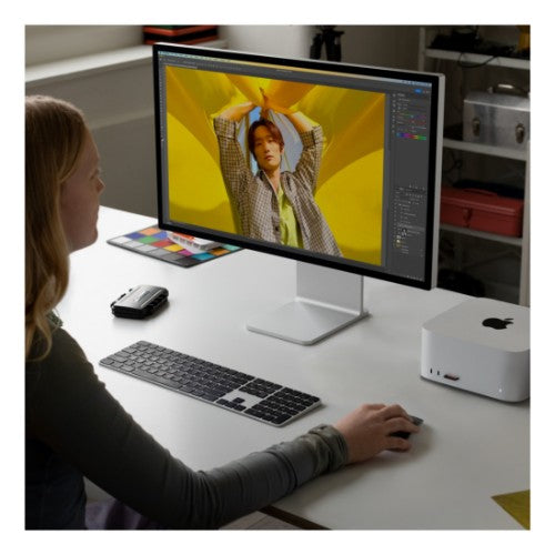 Apple Mac Studio M2 Ultra 1000GB - Silver