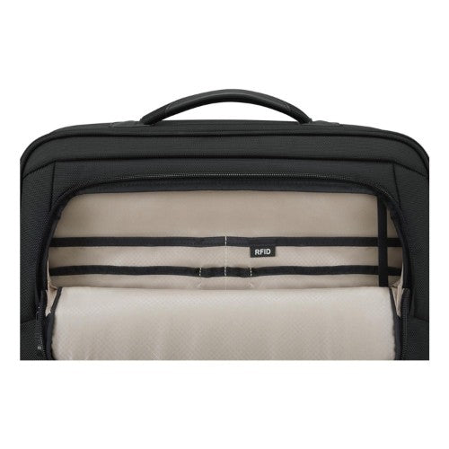 Lenovo ThinkPad Professional 14-inch Topload Gen 2 35.6 cm (14") Toploader bag Black