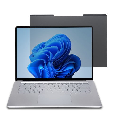 Kensington MagPro Elite Magnetic Privacy Screen for Surface Laptop 15"