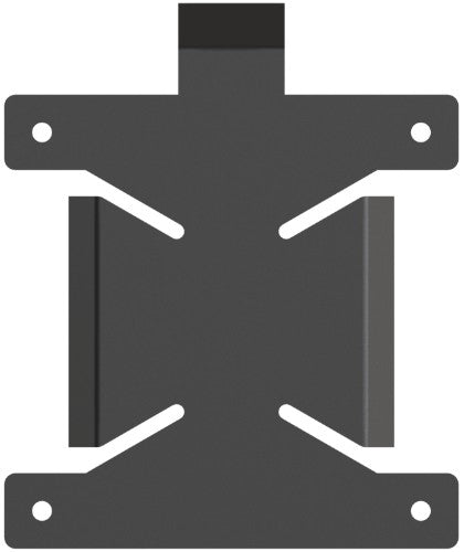 iiyama High quality bracket for mounting a Mini PC/Thin Client PC