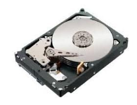 Lenovo FRU42D0753 internal hard drive 500 GB 7200 RPM 2.5"