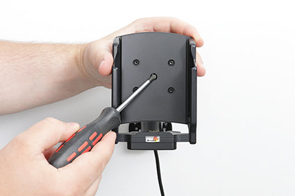 Brodit 712359 holder Active holder Mobile phone/Smartphone Black