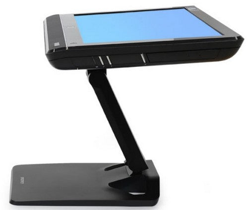 Ergotron Neo Flex 33-387-085 monitor mount / stand 68.6 cm (27") Desk Black