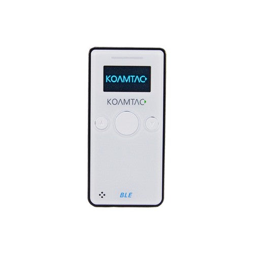 KOAMTAC KDC280C-BLE Built-in bar code reader 2D Photo diode Grey