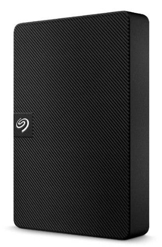 Seagate Expansion STKM2000400 external hard drive 2 TB USB Type-A 3.2 Gen 1 (3.1 Gen 1) Black